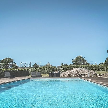 Charmig Skanelaenga I Torekov Exteriör bild