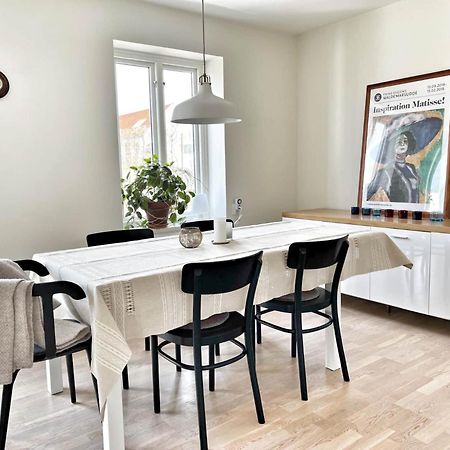 Charmig Skanelaenga I Torekov Exteriör bild