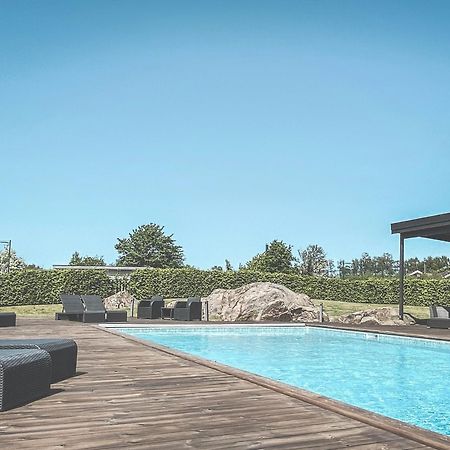 Charmig Skanelaenga I Torekov Exteriör bild