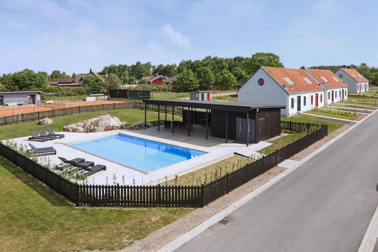 Charmig Skanelaenga I Torekov Exteriör bild