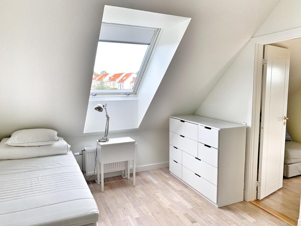 Charmig Skanelaenga I Torekov Exteriör bild